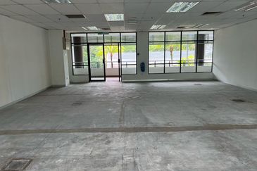 Best Rent Commercial Office Coplace Glomac Shaftsbury Cyberjaya