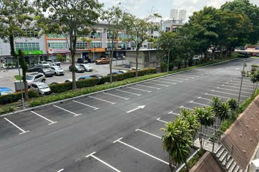 Best Rent Commercial Office Coplace Glomac Shaftsbury Cyberjaya