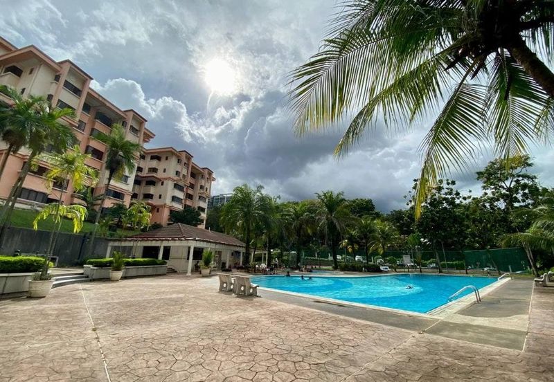 Sunway Sutera Condominium