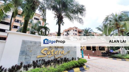 Best Buy Sunway Sutera Condominium Sunway Damansara, Tropicana indah, Selangor, Sunway Damansara