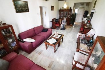 Sunway Sutera Condominium