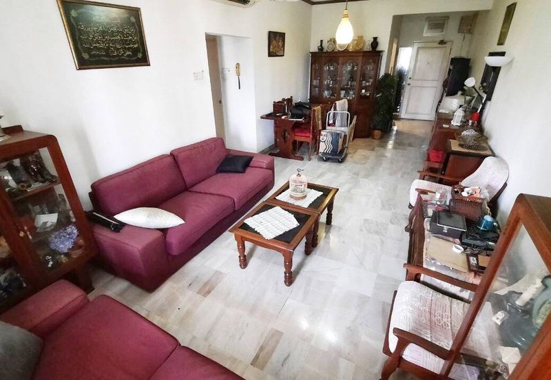 Sunway Sutera Condominium