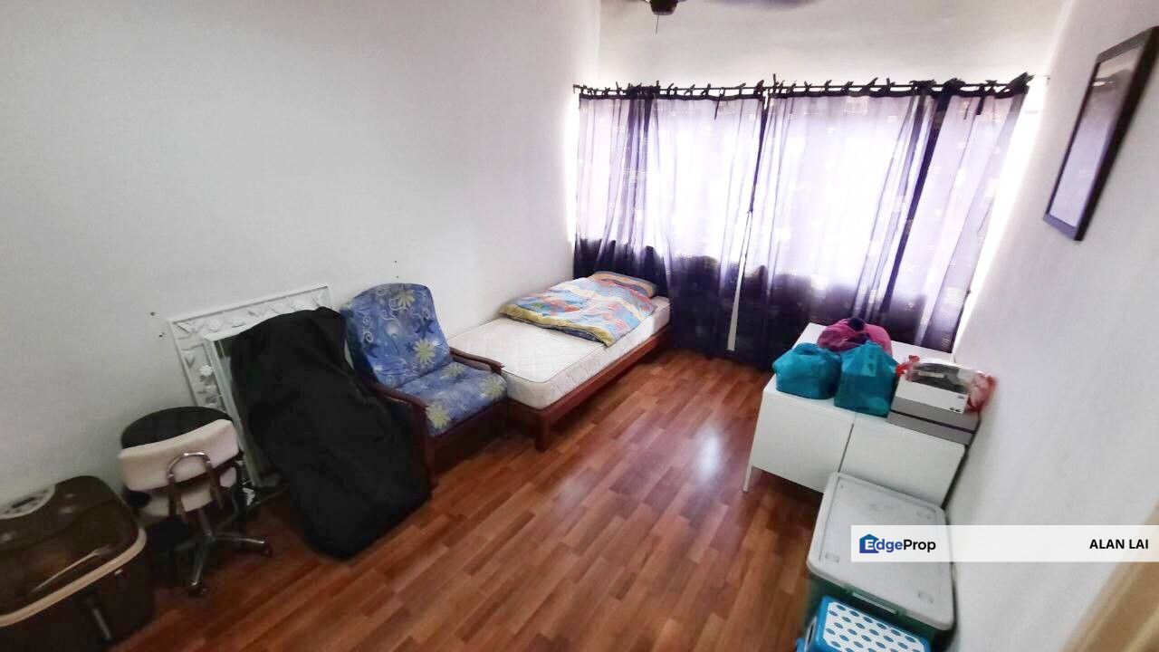 Best Buy Sunway Sutera Condominium Sunway Damansara, Tropicana indah, Selangor, Sunway Damansara