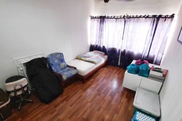 Sunway Sutera Condominium