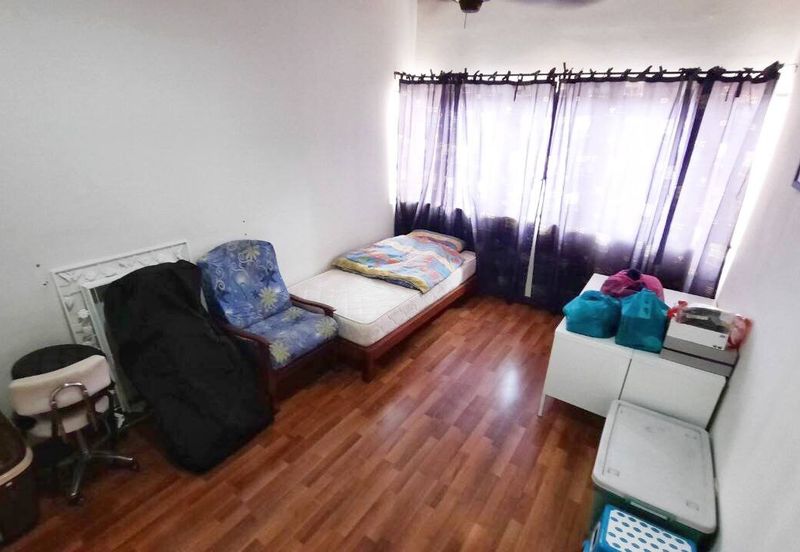 Sunway Sutera Condominium