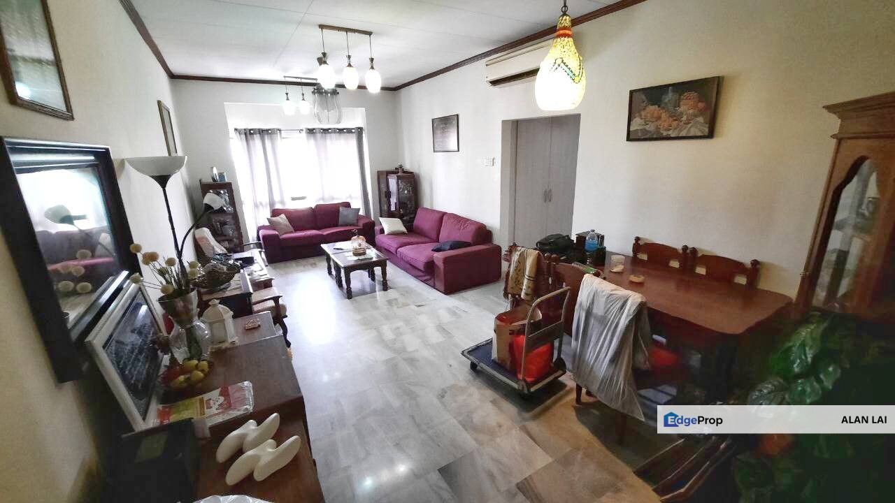 Best Buy Sunway Sutera Condominium Sunway Damansara, Tropicana indah, Selangor, Sunway Damansara