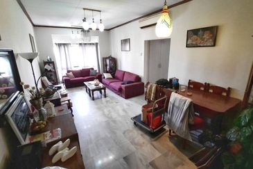 Sunway Sutera Condominium