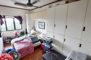 Sunway Sutera Condominium