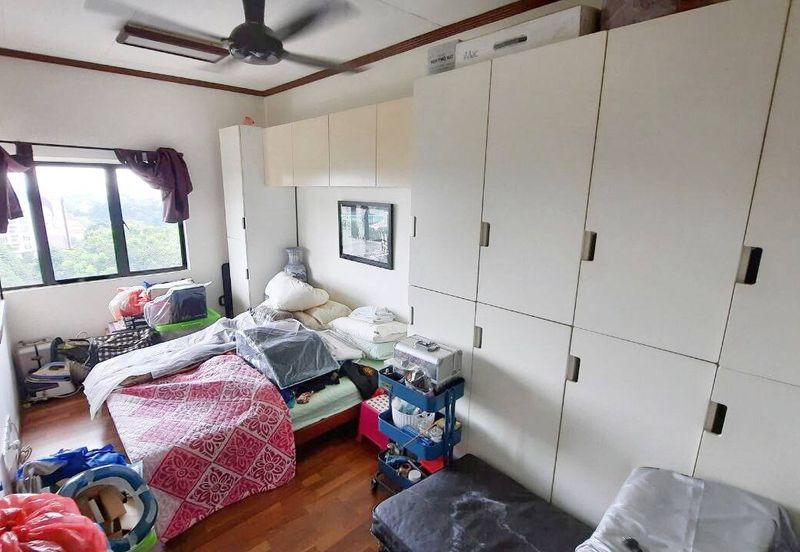 Sunway Sutera Condominium