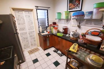 Sunway Sutera Condominium