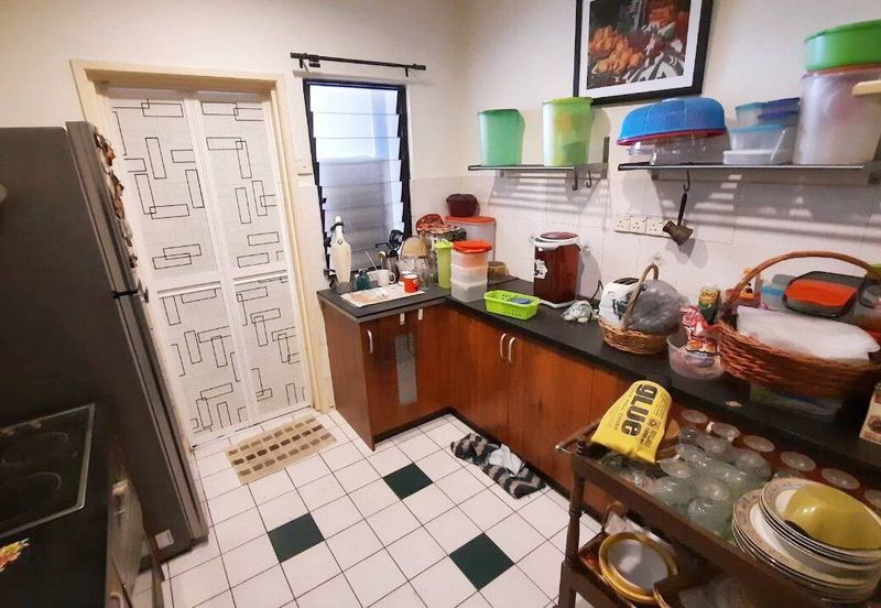 Sunway Sutera Condominium