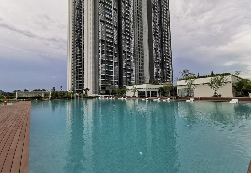 LakeFront Residence Cyberjaya