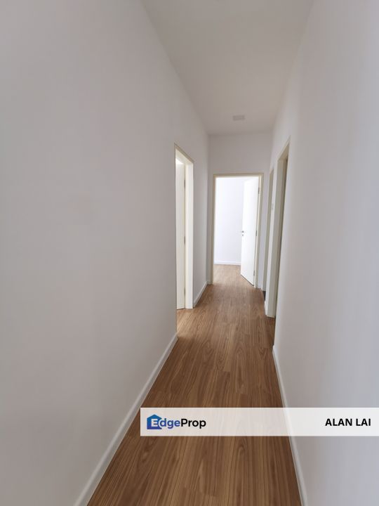 Below Value Lakefront Residence, Verdi Eco 0% Mutiara Ville Cyberjaya, Selangor, Cyberjaya