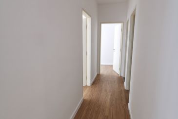 LakeFront Residence Cyberjaya