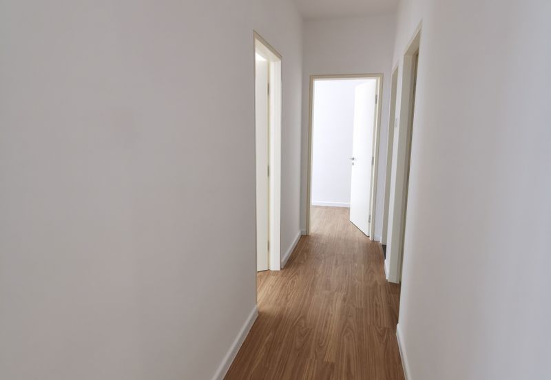 LakeFront Residence Cyberjaya