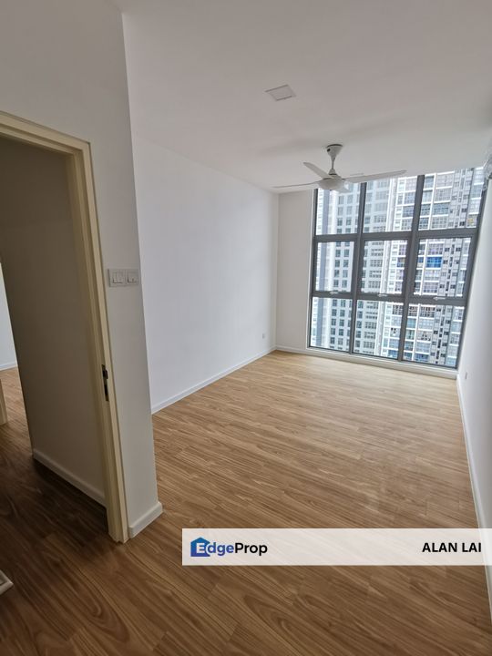 Below Value Lakefront Residence, Verdi Eco 0% Mutiara Ville Cyberjaya, Selangor, Cyberjaya