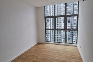 LakeFront Residence Cyberjaya