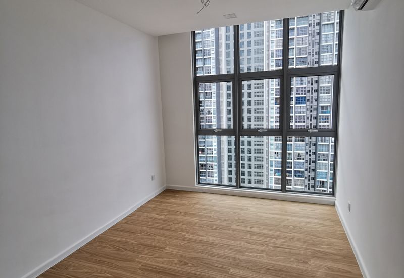 LakeFront Residence Cyberjaya