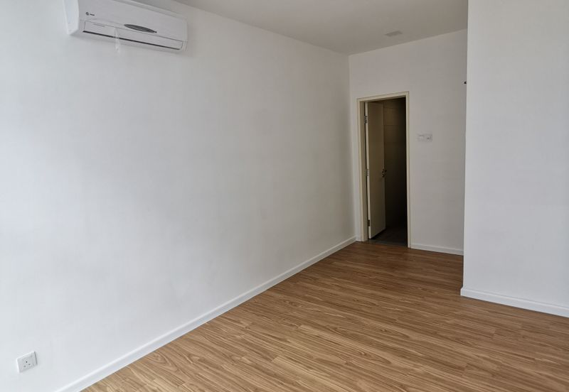 LakeFront Residence Cyberjaya