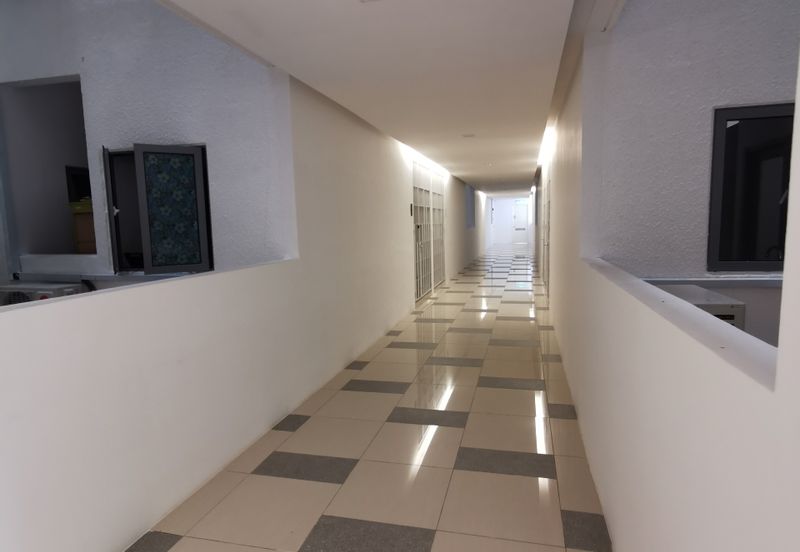 LakeFront Residence Cyberjaya