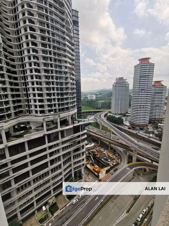 Below value Southview Residence, bangsar south, kerinchi KL, Kuala Lumpur, Pantai