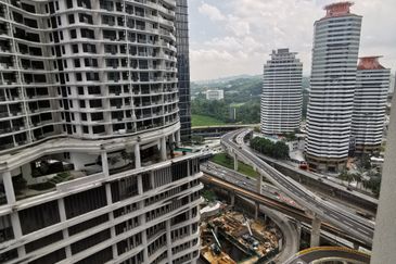 South View Serviced Apartments