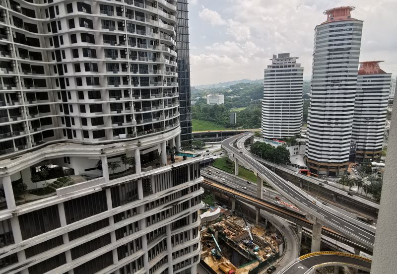 South View Serviced Apartments