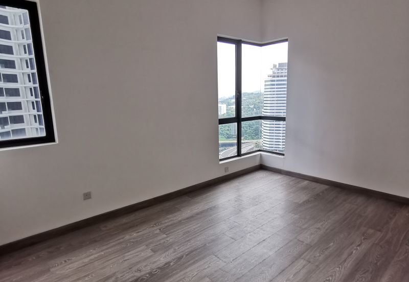 South View Serviced Apartments