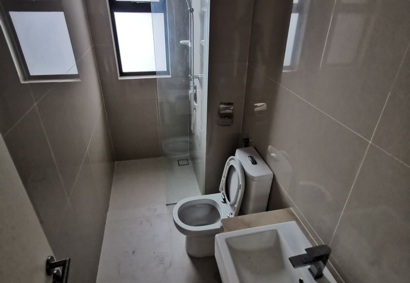 South View Serviced Apartments