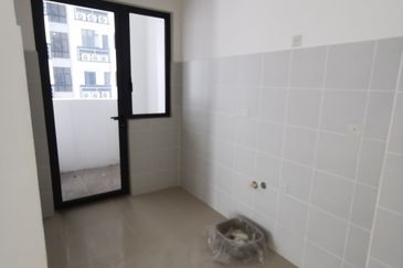 South View Serviced Apartments