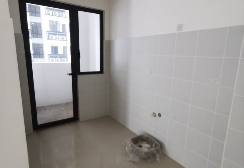 South View Serviced Apartments