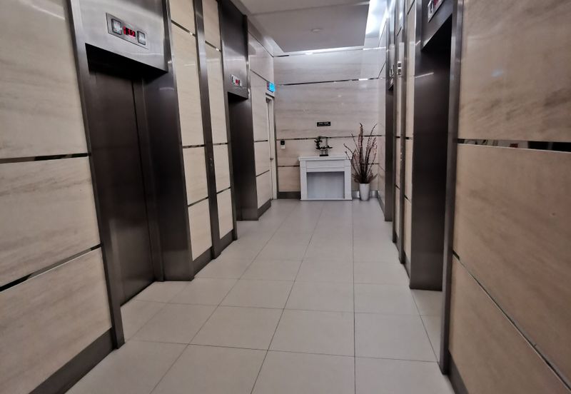 South View Serviced Apartments