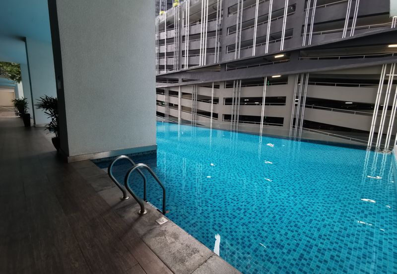 South View Serviced Apartments