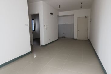 South View Serviced Apartments