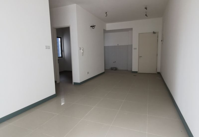 South View Serviced Apartments