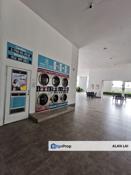 Below value Southview Residence, bangsar south, kerinchi KL, Kuala Lumpur, Pantai