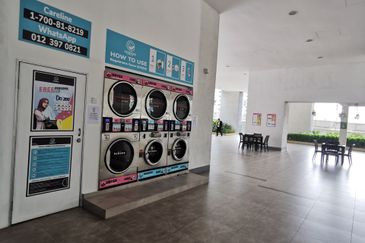 South View Serviced Apartments