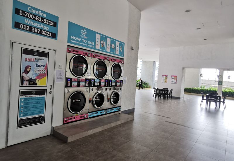 South View Serviced Apartments