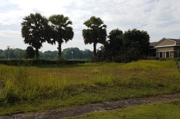 Perdana Lakeview East