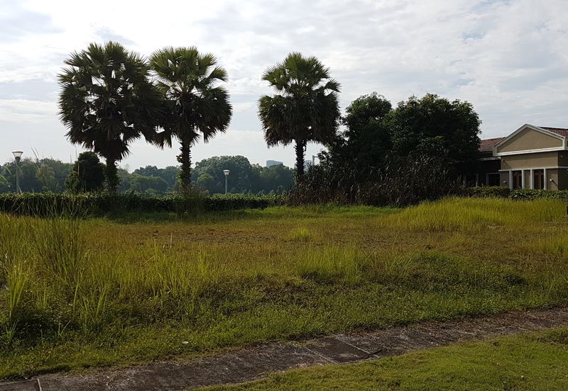 Perdana Lakeview East