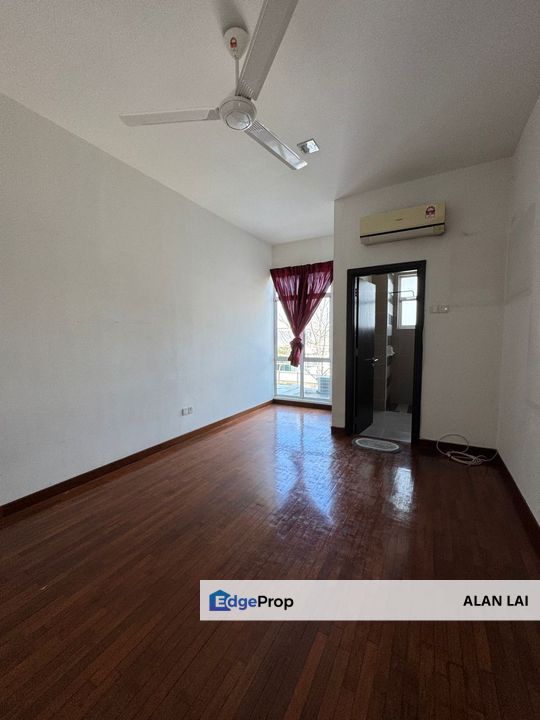 Below market & bank value Mydiva Home Perdana Lakeview east, Cyberjaya, Selangor, Cyberjaya