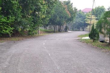 Taman Bukit Meringin