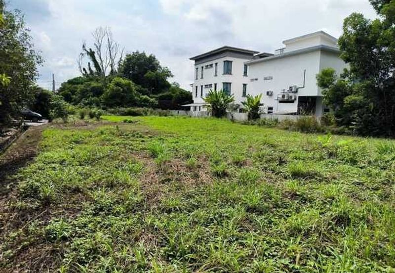 Taman Bukit Meringin