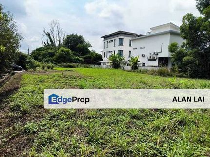Best Buy ⭐ bungalow land Taman Bukit Meringin Kajang, Country Heights, Selangor, Kajang