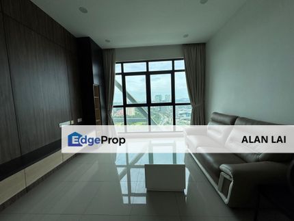 Best Rent Conezion Residences, Puteri Palma IOI City Mall Putrajaya, Putrajaya, Putrajaya