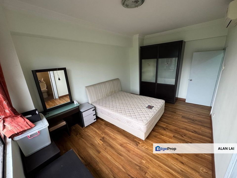 Below value Menara Belfield Condo Kampung Attap Pudu KL Choo Cheng Khay, Kuala Lumpur, KL City