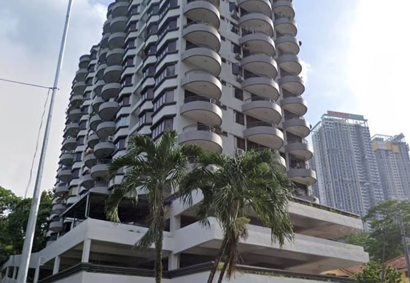 Menara Belfield