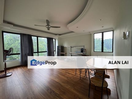 Below value Menara Belfield Condo Kampung Attap Pudu KL Choo Cheng Khay, Kuala Lumpur, KL City
