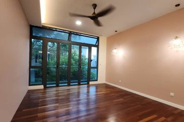 Sejati Residences (Amelia)