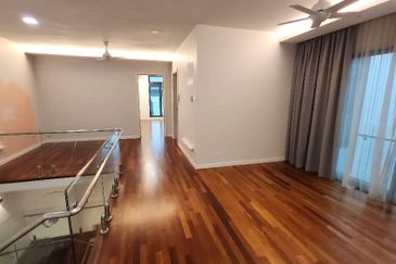 Sejati Residences (Amelia)